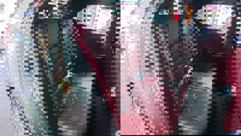 Used 2015 Lexus IS 350 image 26