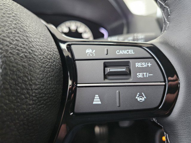 New 2026 Honda Civic Sport image 27