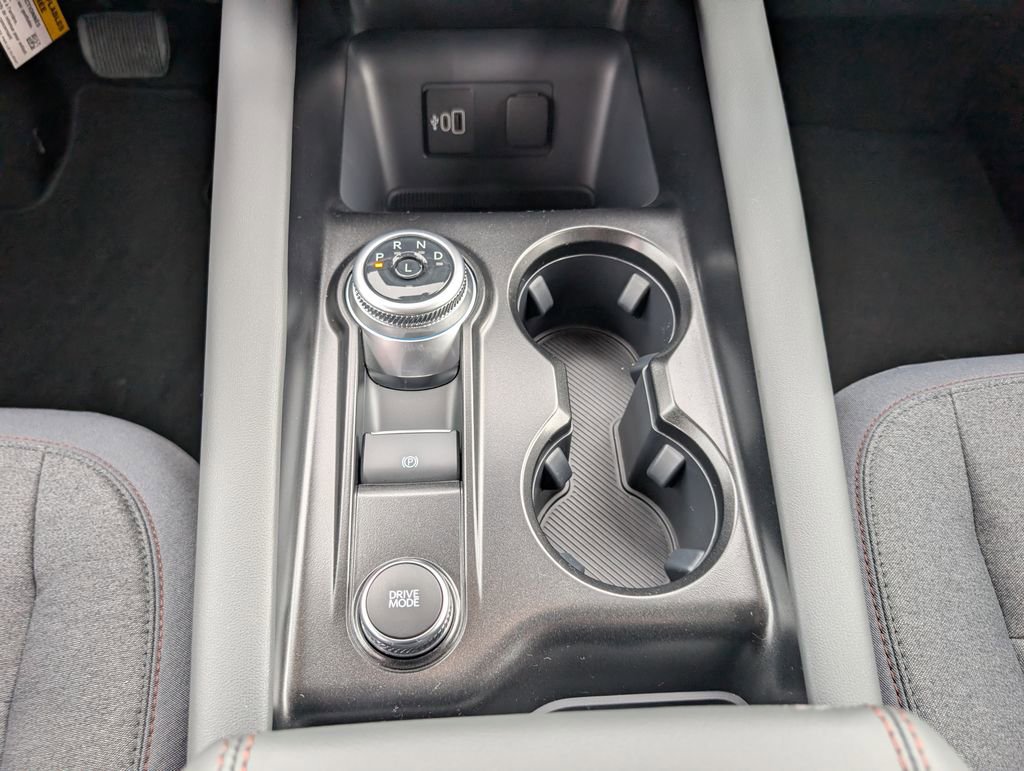 New 2026 Ford Explorer Active image 16