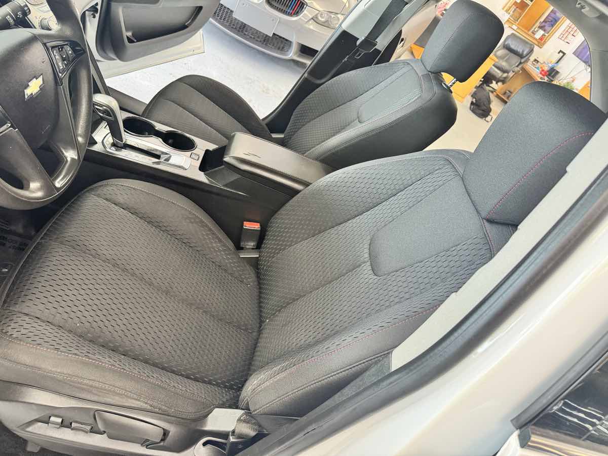 Used 2014 Chevrolet Equinox LS FWD image 15