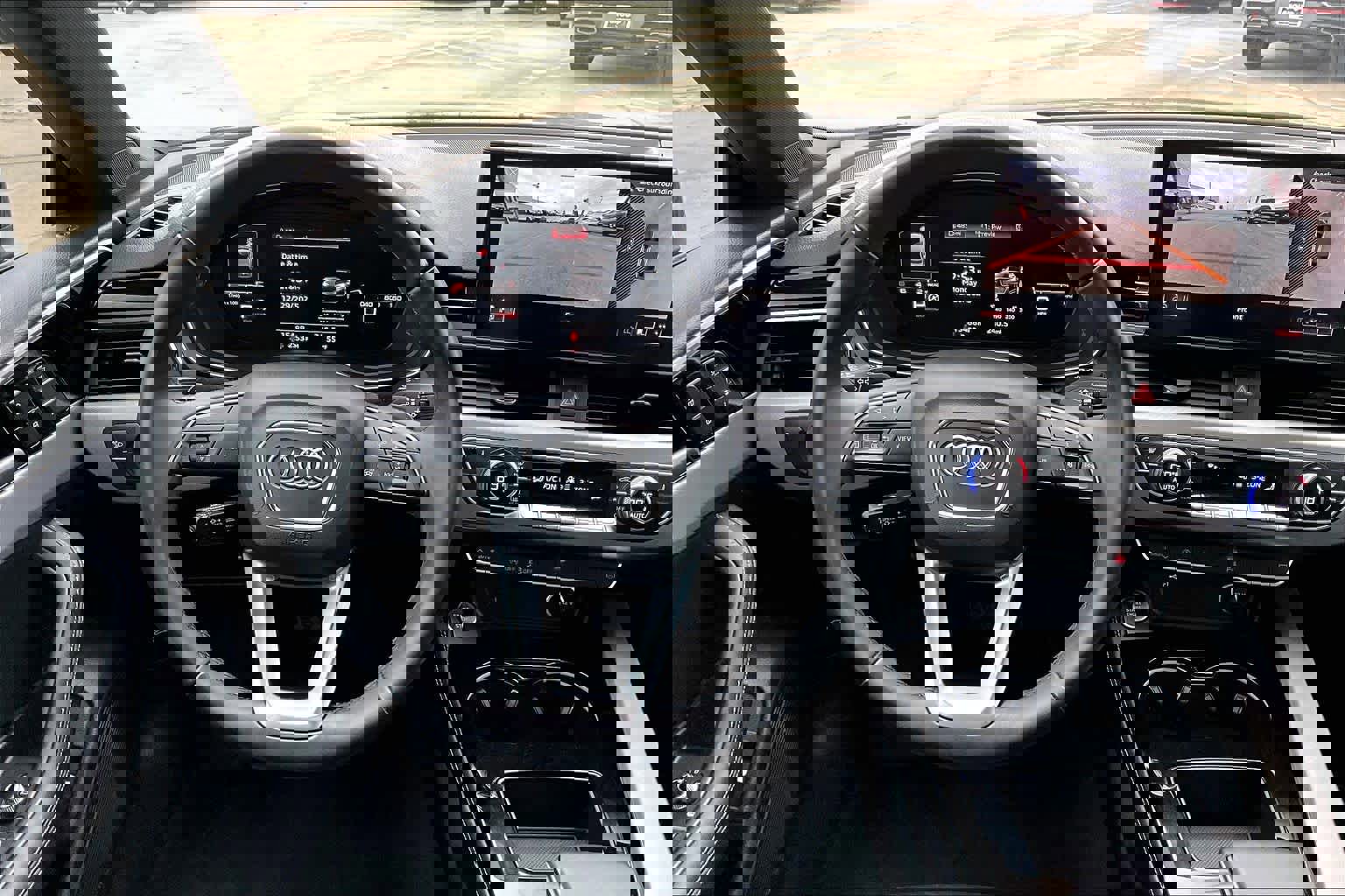 Used 2024 Audi A5 2.0T Premium Plus image 5