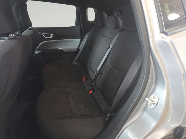 Used 2024 Jeep Compass Sport AWD/4WD image 25