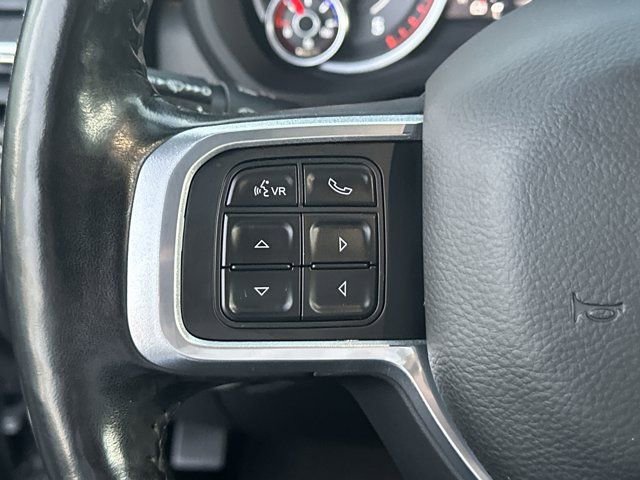 Used 2020 RAM 3500 Laramie w/ Night Edition image 26