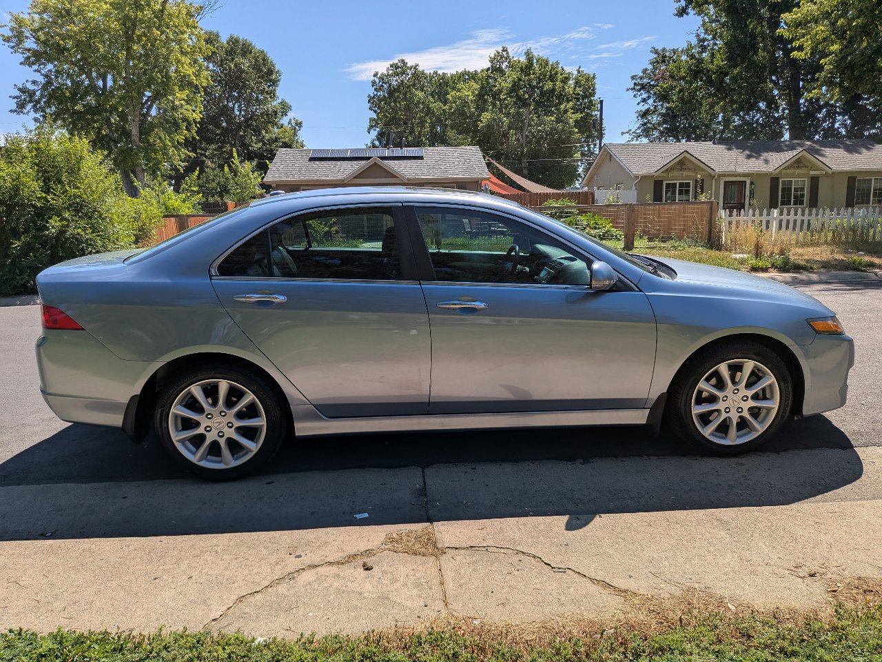 Used 2006 Acura TSX image 6