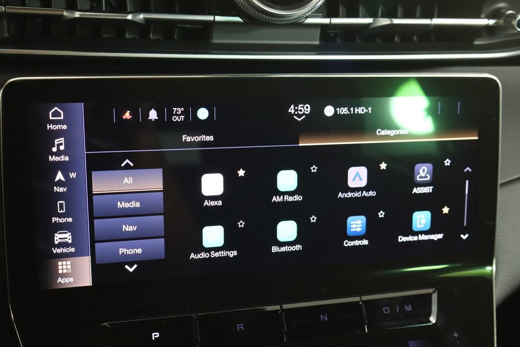 Used 2023 Maserati Grecale GT AWD/4WD image 34