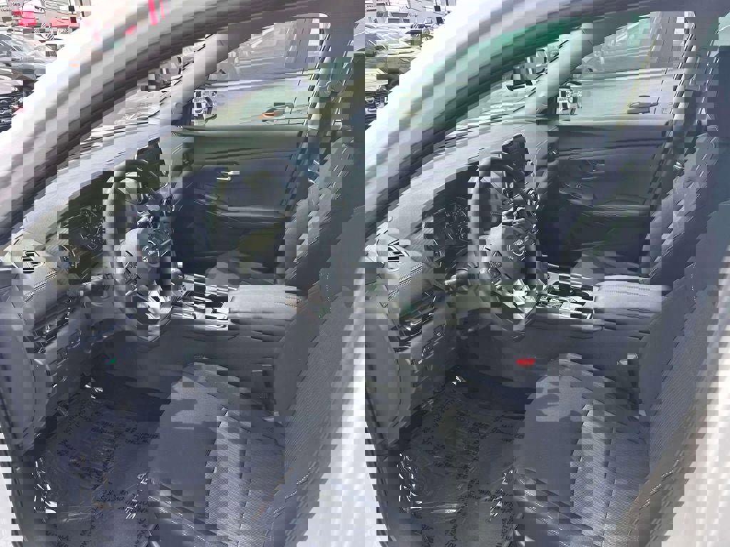 Used 2024 Nissan Sentra SV w/ Trunk Package FWD image 13