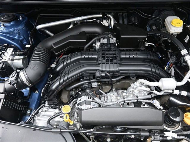 Certified 2024 Subaru Crosstrek 2.0i Premium image 30