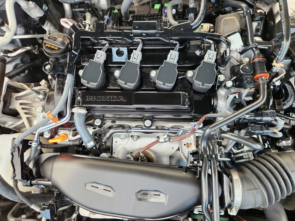 Used 2023 Honda Civic EX-L image 31