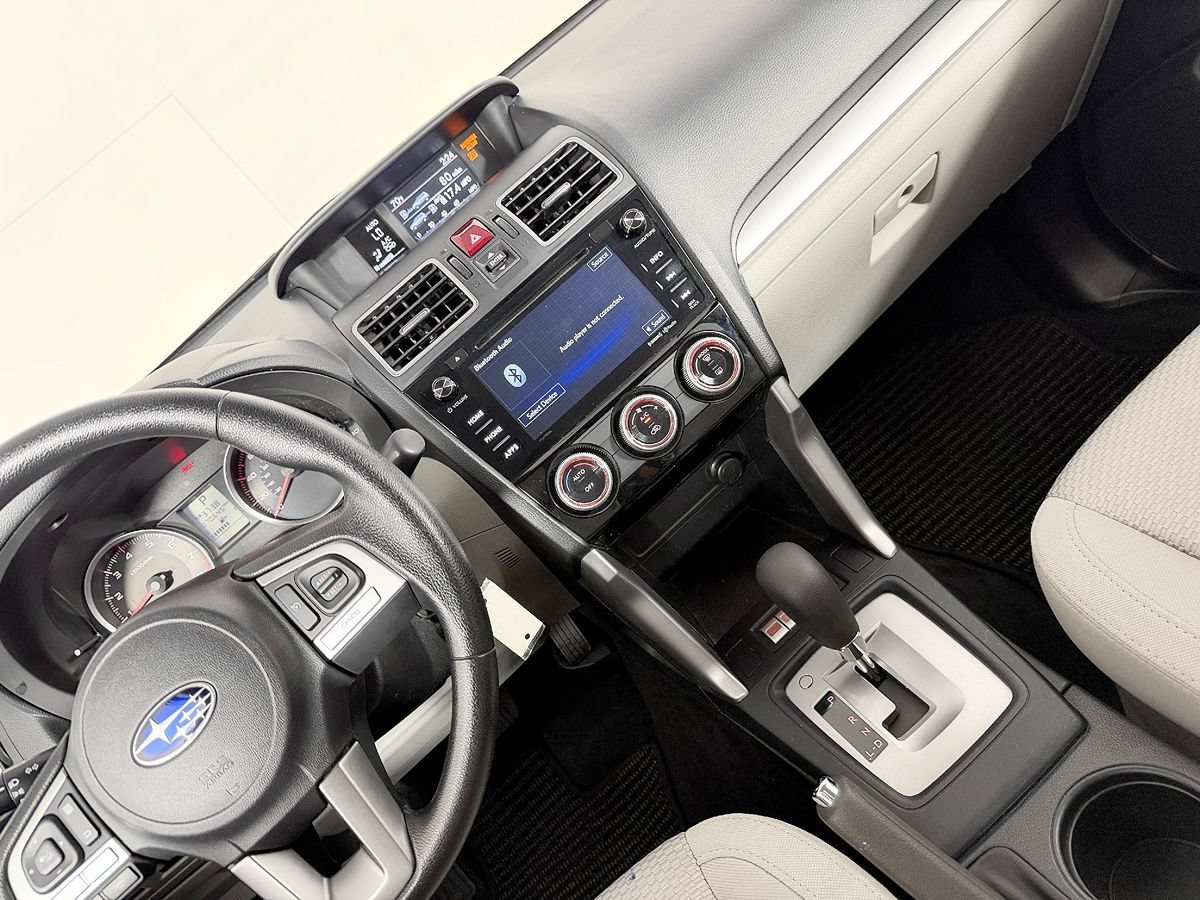 Used 2018 Subaru Forester 2.5i Premium AWD/4WD image 58