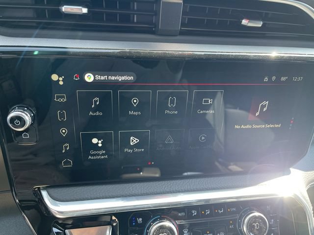 New 2026 GMC Sierra 1500 Denali w/ Denali Reserve Package AWD/4WD image 16