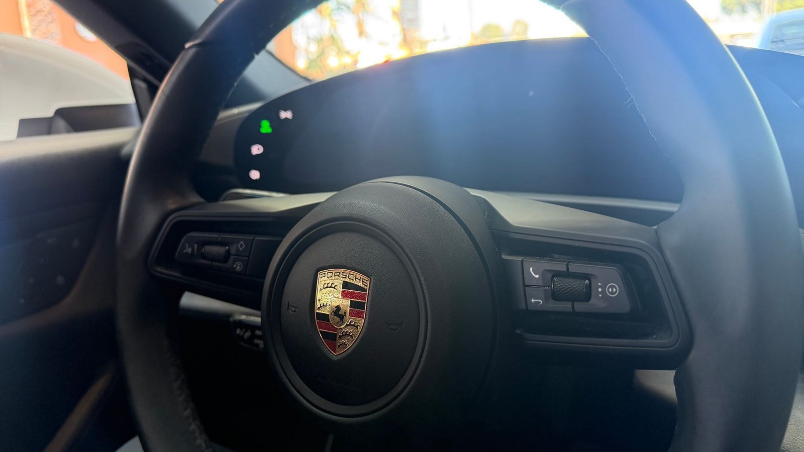 Certified 2023 Porsche Taycan RWD image 17