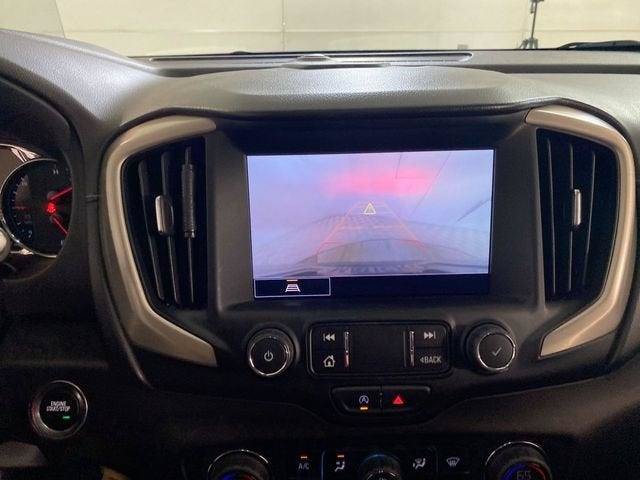 Used 2022 GMC Terrain Denali w/ LPO, Floor Liner Package AWD/4WD image 41