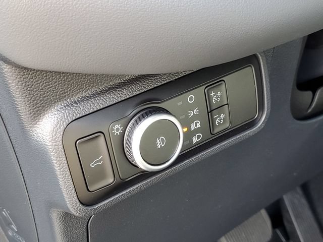 New 2027 Ford Explorer Active w/ Active Comfort Package AWD/4WD image 10