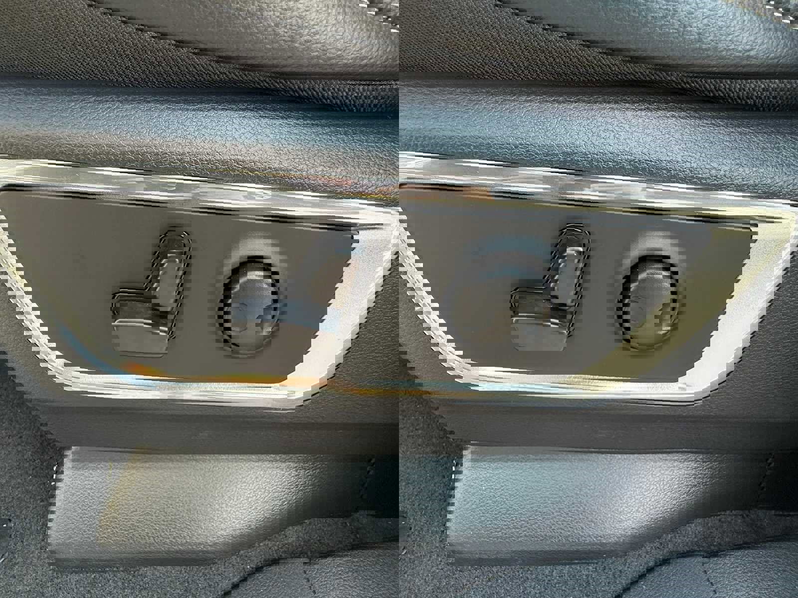 New 2026 RAM 1500 Laramie w/ Sport Appearance Package image 13