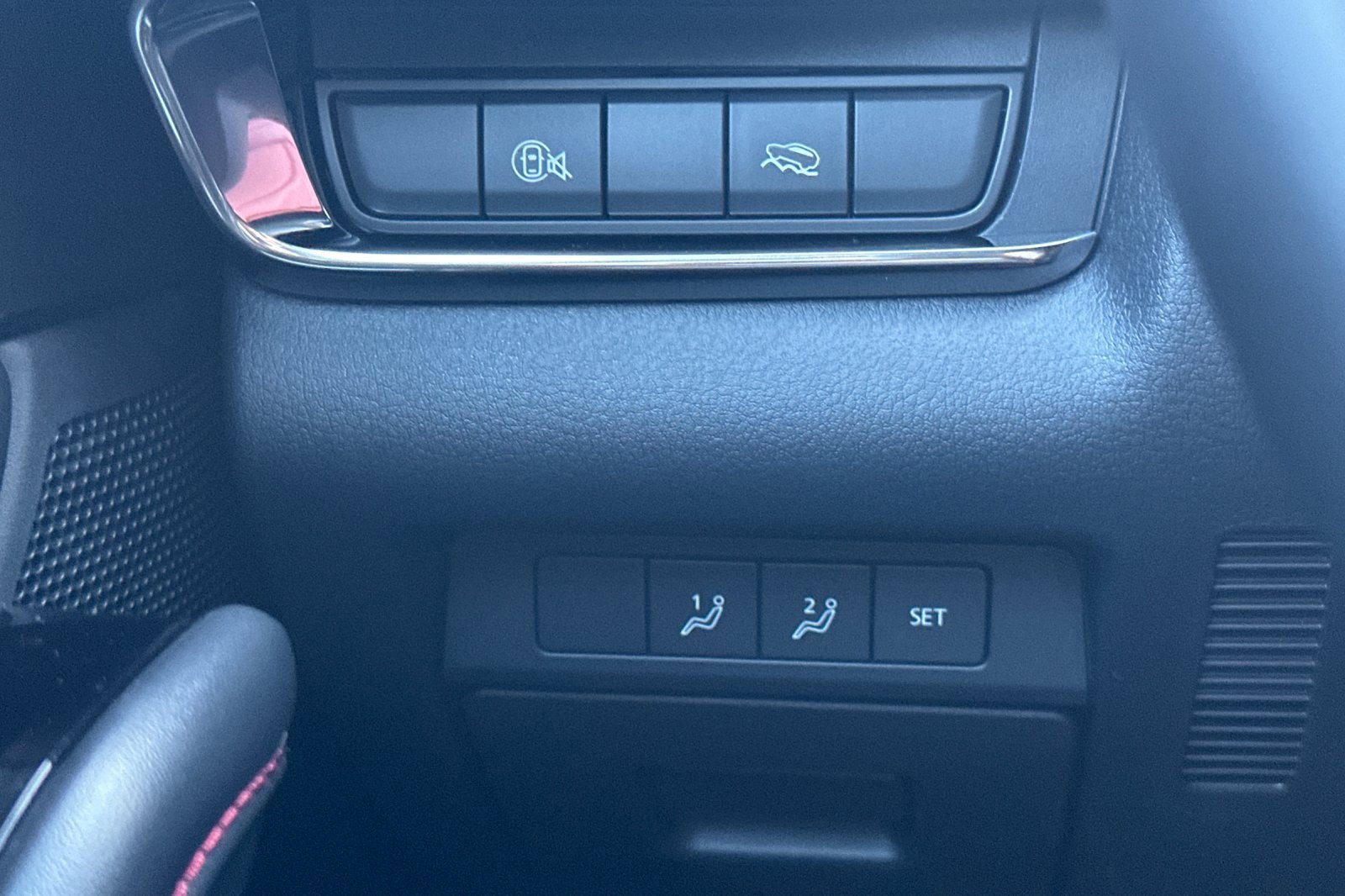 Used 2025 MAZDA CX-30 AWD 2.5 S w/ Preferred Package image 33