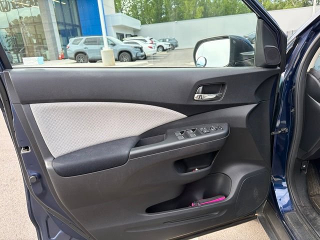 Used 2016 Honda CR-V EX image 16