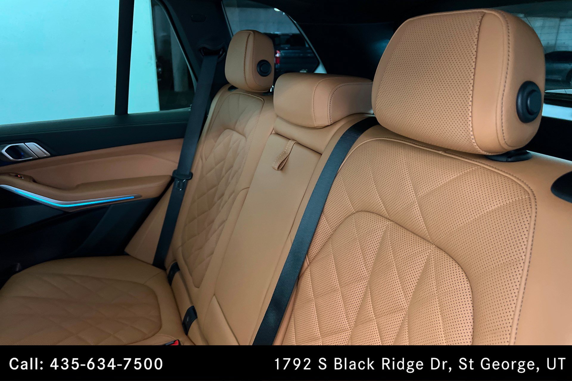 Used 2026 BMW X5 xDrive50e w/ M Sport Package AWD/4WD image 20