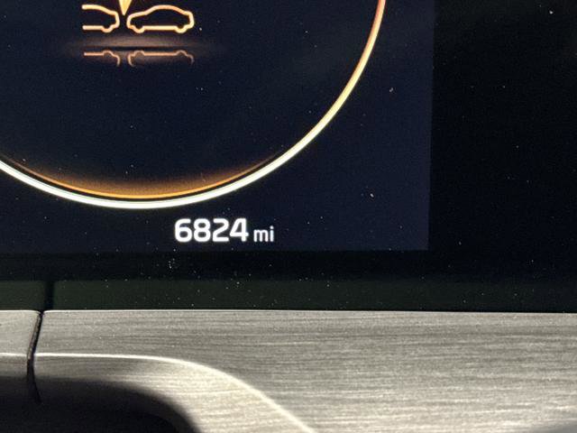 Used 2024 Kia Telluride SX X-Line image 6