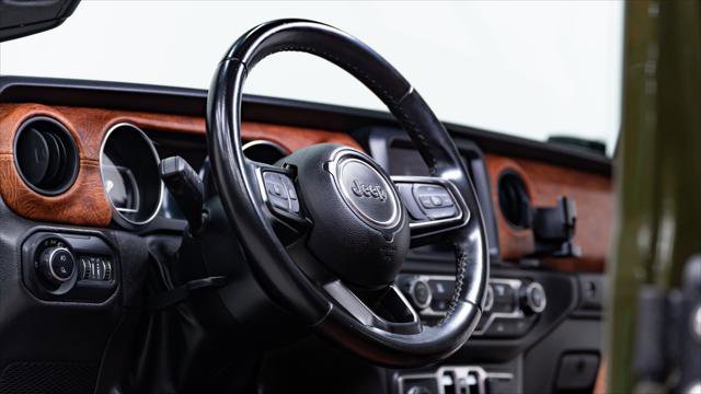 Used 2022 Jeep Gladiator Sport image 35