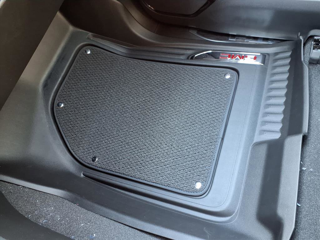New 2026 GMC Sierra 2500 AT4 w/ AT4 Premium Plus Package image 21