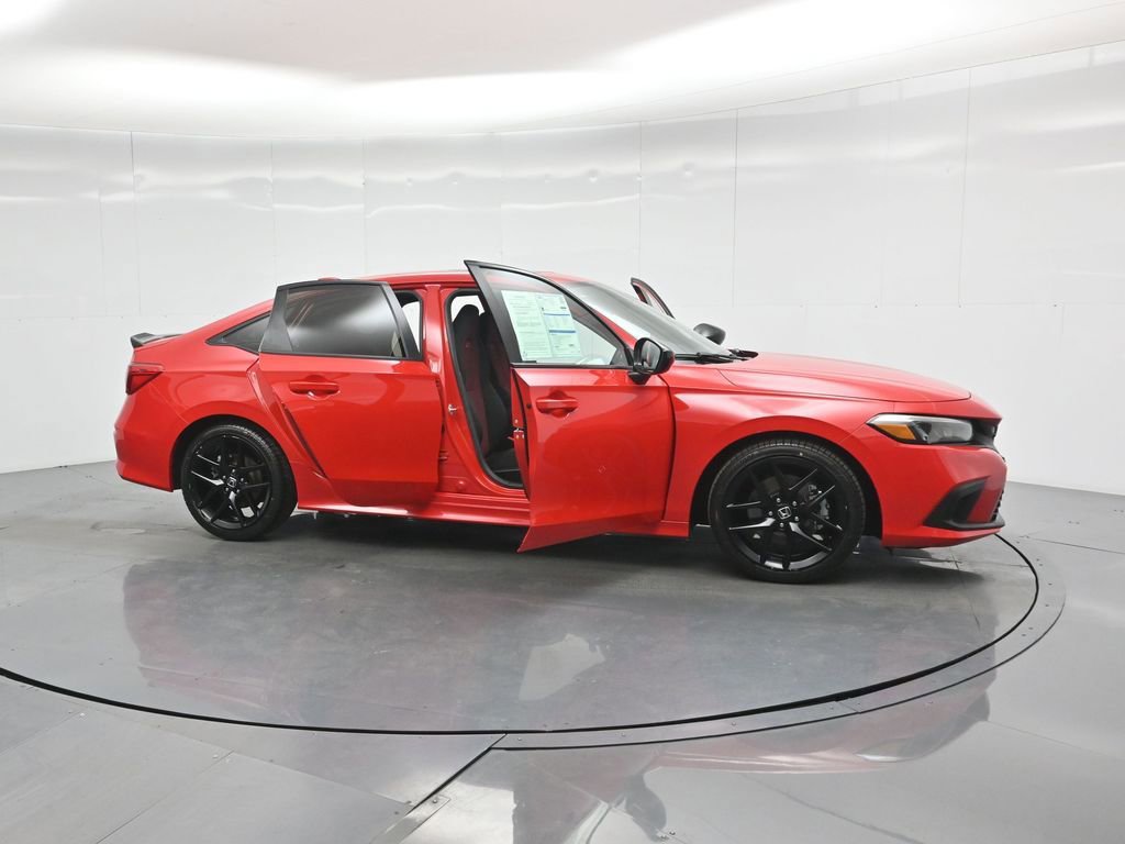 Used 2024 Honda Civic Si image 30