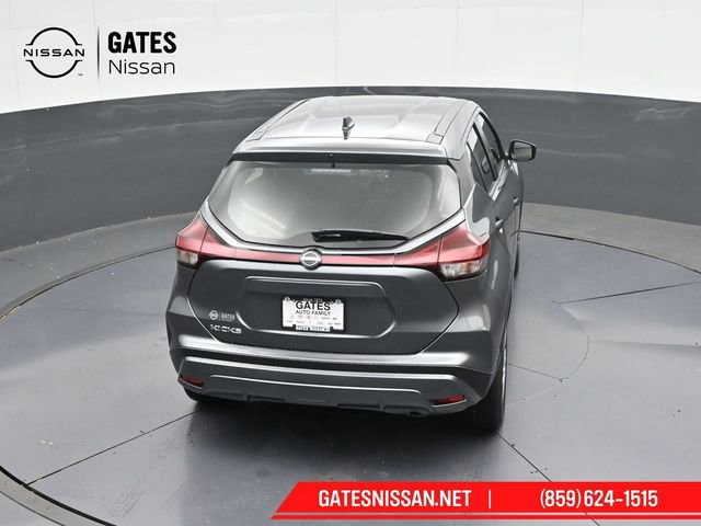 Used 2025 Nissan Kicks Play S image 47