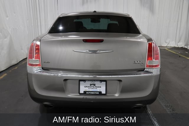 Used 2014 Chrysler 300 C AWD/4WD image 4
