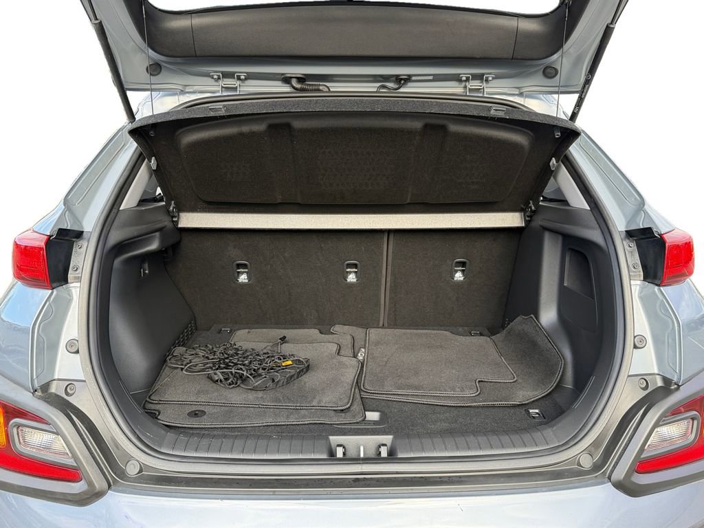 Used 2018 Hyundai Kona SEL image 10