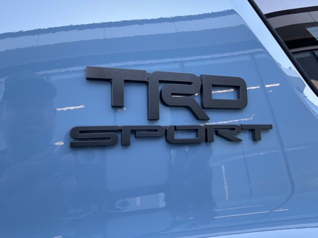 Used 2025 Toyota 4Runner TRD Sport Premium AWD/4WD image 36