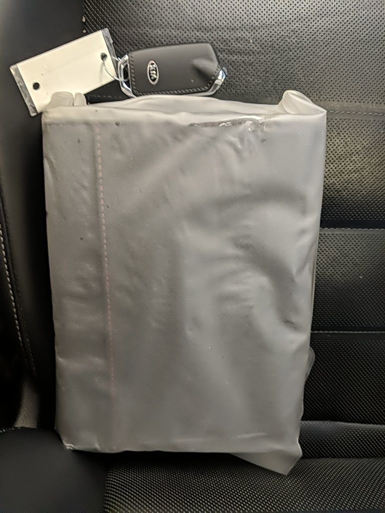 Used 2018 Kia Stinger GT2 image 34