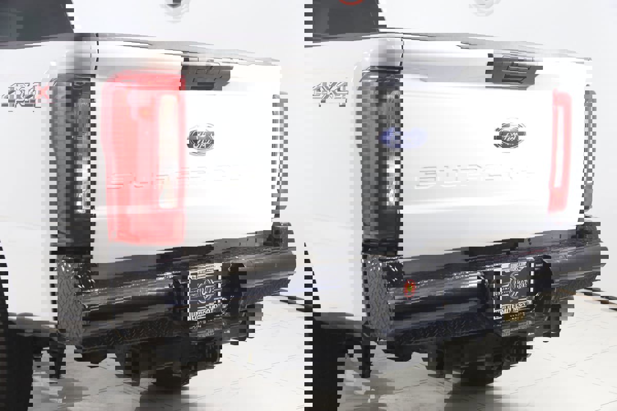 Used 2024 Ford F250 XL w/ XL Driver Assist Package image 20