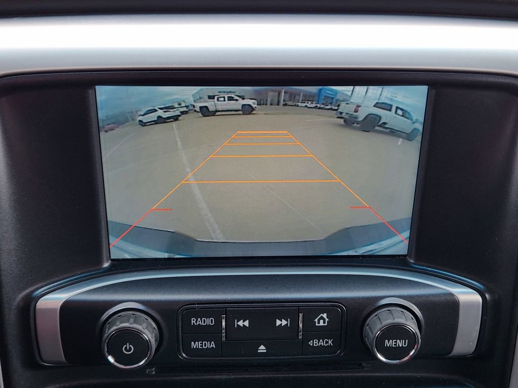 Used 2015 GMC Sierra 1500 SLE w/ SLE Value Package image 25