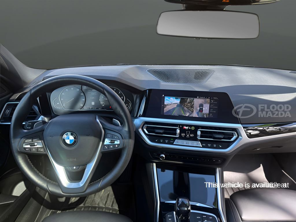 Used 2022 BMW 230i Coupe w/ Convenience Package image 23