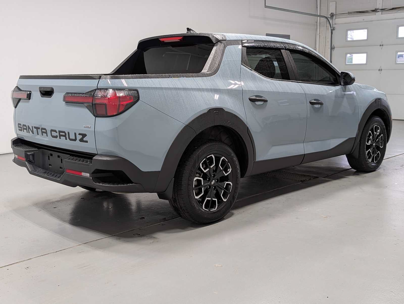 Used 2024 Hyundai Santa Cruz SEL AWD/4WD image 8