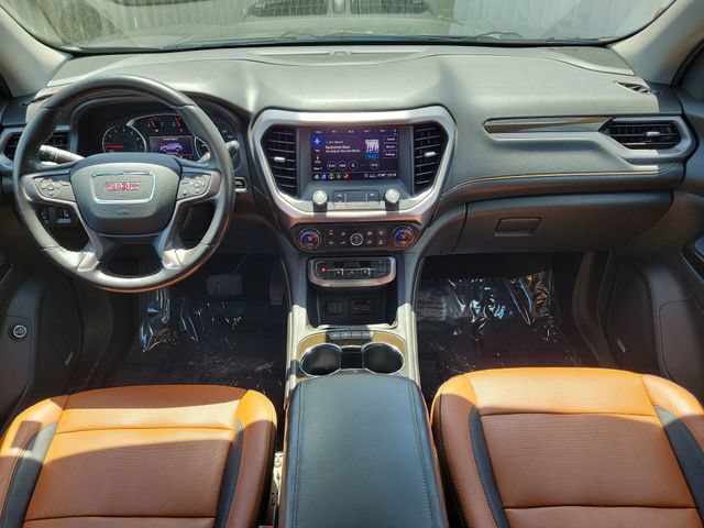 Used 2020 GMC Acadia AT4 w/ Trailering Package AWD/4WD image 21