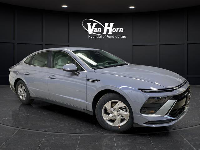 New 2026 Hyundai Sonata SE image 33