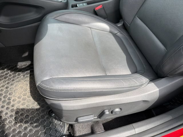 Used 2022 Hyundai Kona Limited AWD/4WD image 23