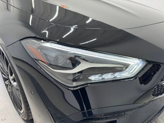 Used 2025 Mercedes-Benz CLA 250 image 30
