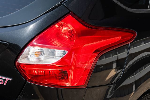 Used 2014 Ford Focus ST image 61