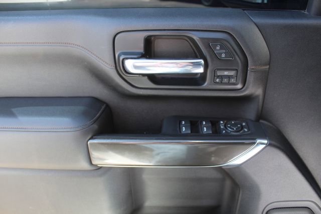 Used 2021 GMC Sierra 2500 AT4 image 32