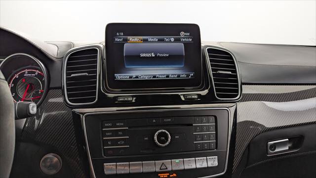 Used 2019 Mercedes-Benz GLE 63 AMG S image 28
