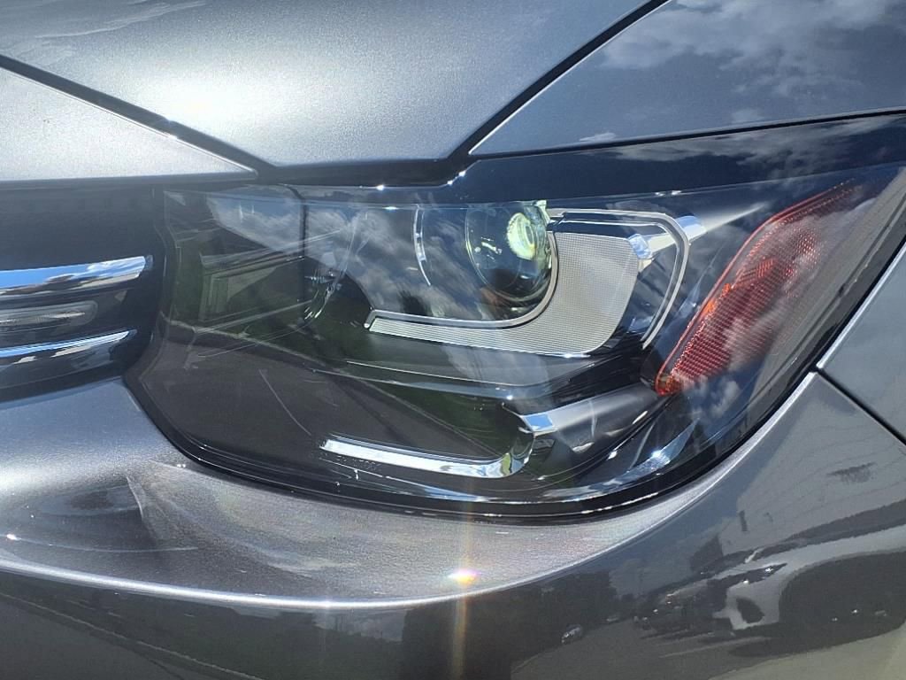 New 2025 MAZDA CX-90 3.3 Turbo w/ Preferred Package image 20