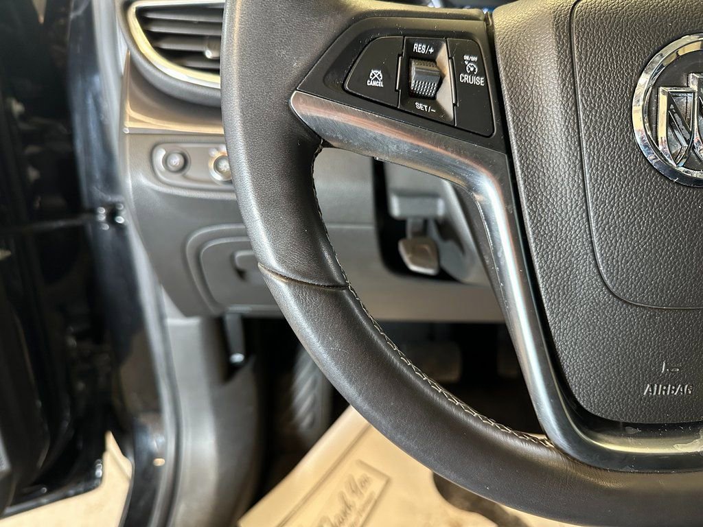 Used 2019 Buick Encore Preferred w/ Safety Package FWD image 10