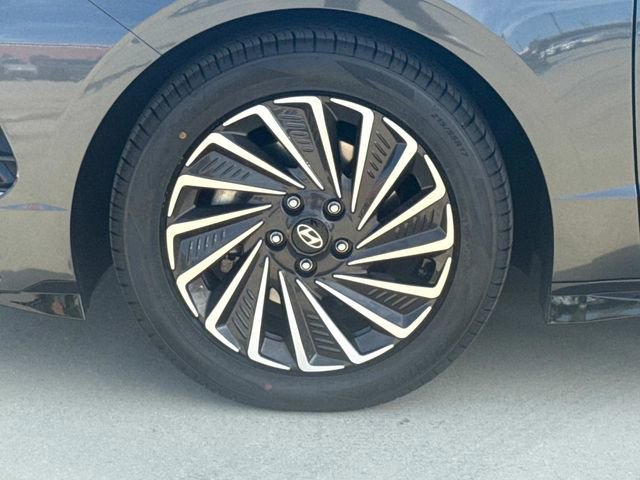 Used 2025 Hyundai Sonata SEL image 5