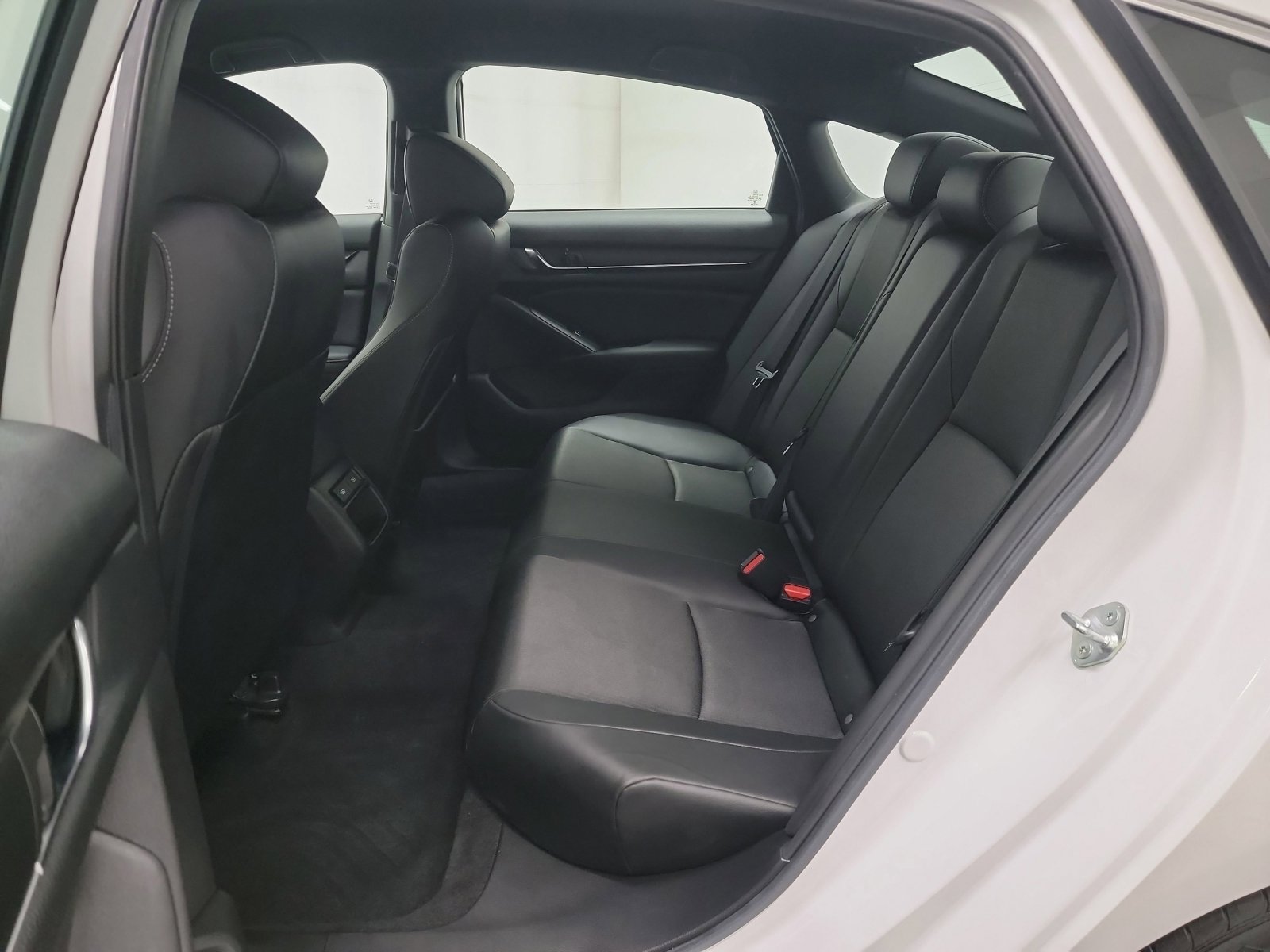 Certified 2021 Honda Accord Sport image 27