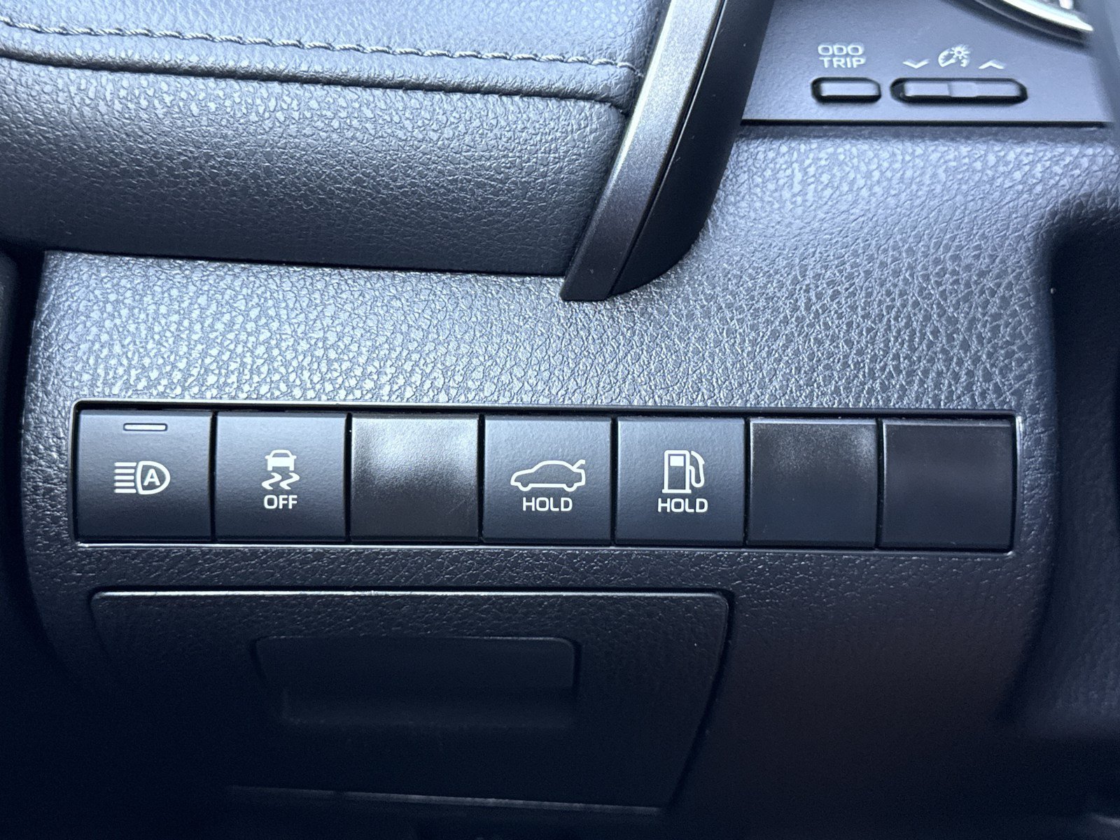 Used 2024 Toyota Camry LE FWD image 15