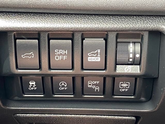 Used 2021 Subaru Forester Touring AWD/4WD image 13