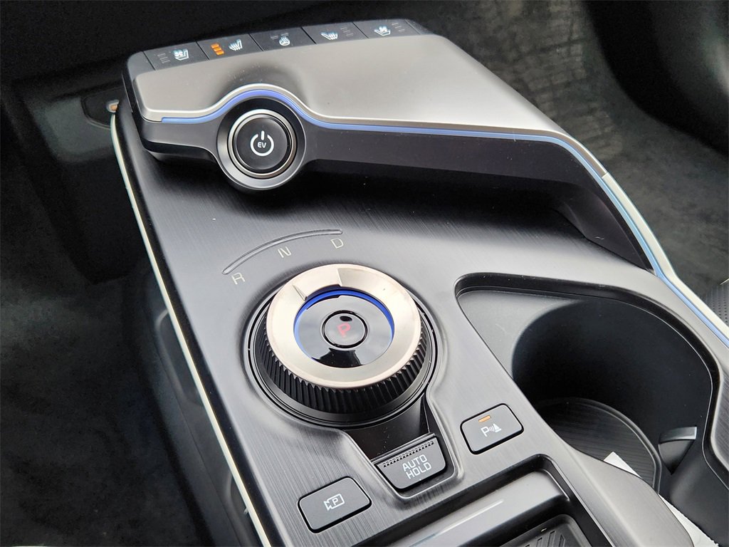 New 2025 Kia EV6 GT-Line image 14