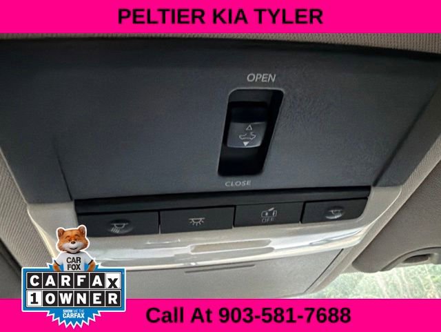 Used 2019 Nissan Altima 2.5 SR w/ SR Premium Package FWD image 24