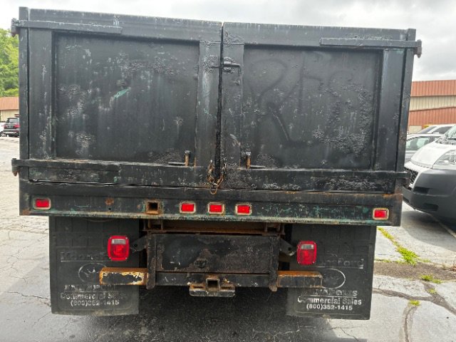 Used 2010 Ford F350 XL RWD image 6